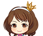 Hasumi Nagatomi (My First Star)