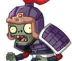 Marshal-Star Zombie