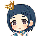 Yasuha Okazaki (My First Star)