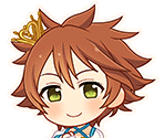 Saki Yoshioka (My First Star)