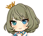 Kaede Takagaki (My First Star)