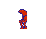 Alan (Super Mario Bros. 2-Style)