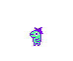 Glep (Super Mario Bros. 2-Style)