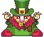 Leprechaun