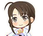 Saori Okuyama (My New Self)