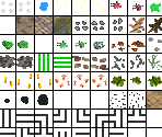 Level Editor Icons