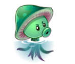 Sea-shroom
