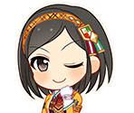 Kiyomi Saejima (Super☆Goal Achiever)