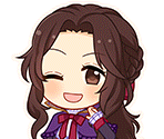 Kanna Ariura (Loving Villain)