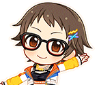Mahiro Kitagawa (High Tension☆Spirit)