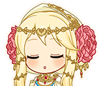 Clarice (Saint of Smiles)