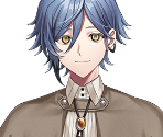Flynn Salisbury (Normal Outfit)