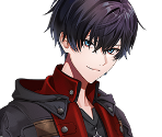 Ciaran Lowell (Hunter Uniform)