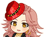 Ayuna Hamakawa (Wild Thoroughbred)