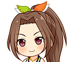 Nagisa Aino (Arc to Glory)