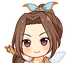 Nagisa Aino (Dream Advent)