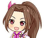 Nagisa Aino (Energy Royale)