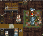 Freezekill (Interior)