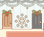 Holiday Residence