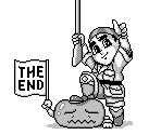 Ending Sheet