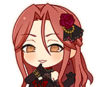 Tokiko Zaizen (Queen of Queens)