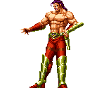 Krauser