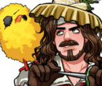 Captain Jacques Pierrot