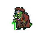 Old Man Gerson