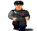 Chief of Police (Demo)