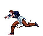 Orochi Iori