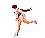 Shermie