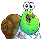 Shelldon
