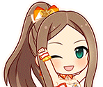 Kumiko Matsuyama (Elegante On The Stage)