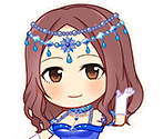 Marina Sawada (Frozen Dancer)