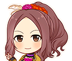 Marina Sawada (Groovy Royale)