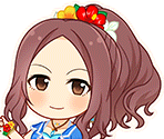 Marina Sawada (Top of Wave)