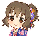 Meiko Namiki (Spring Travel Atmosphere)