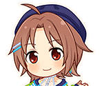 Yoko Saito (Heartbeat Beauty)