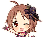 Yoko Saito (Pump Up)