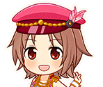 Yoko Saito (Royale Summer)