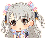 Nagi Hisakawa (Fluffy, My Heart's Living The Nagi Way)