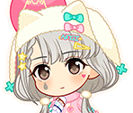 Nagi Hisakawa (Nagi Heart Trip)