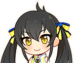 Risa Matoba (Kagayake! Beat Shooter)