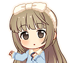 Yoshino Yorita (Pajama Jama)
