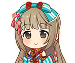 Yoshino Yorita (Sea God's Guide)