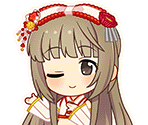 Yoshino Yorita (Spring Sunlight Girl)