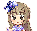 Yoshino Yorita (Take me☆Take you)