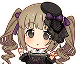 Yoshino Yorita (What Shines In Absolute Darkness is)