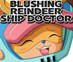 #4369 - Tony Tony Chopper - Caring for the Crew