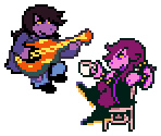 Susie (Chapter 4)